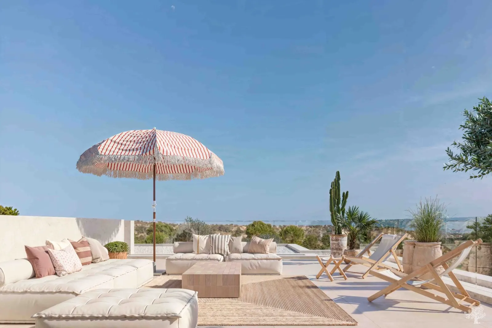 Villa in Las Colinas Golf — LVC-100376