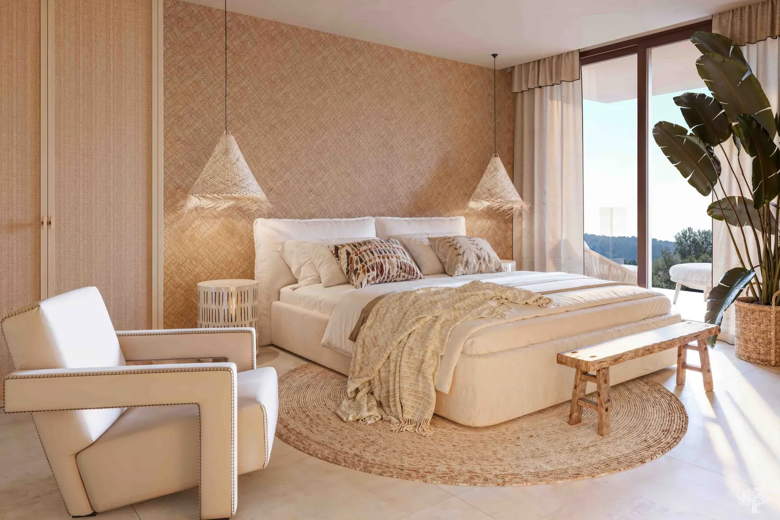 Villa in Las Colinas Golf — LVC-100376, foto 7