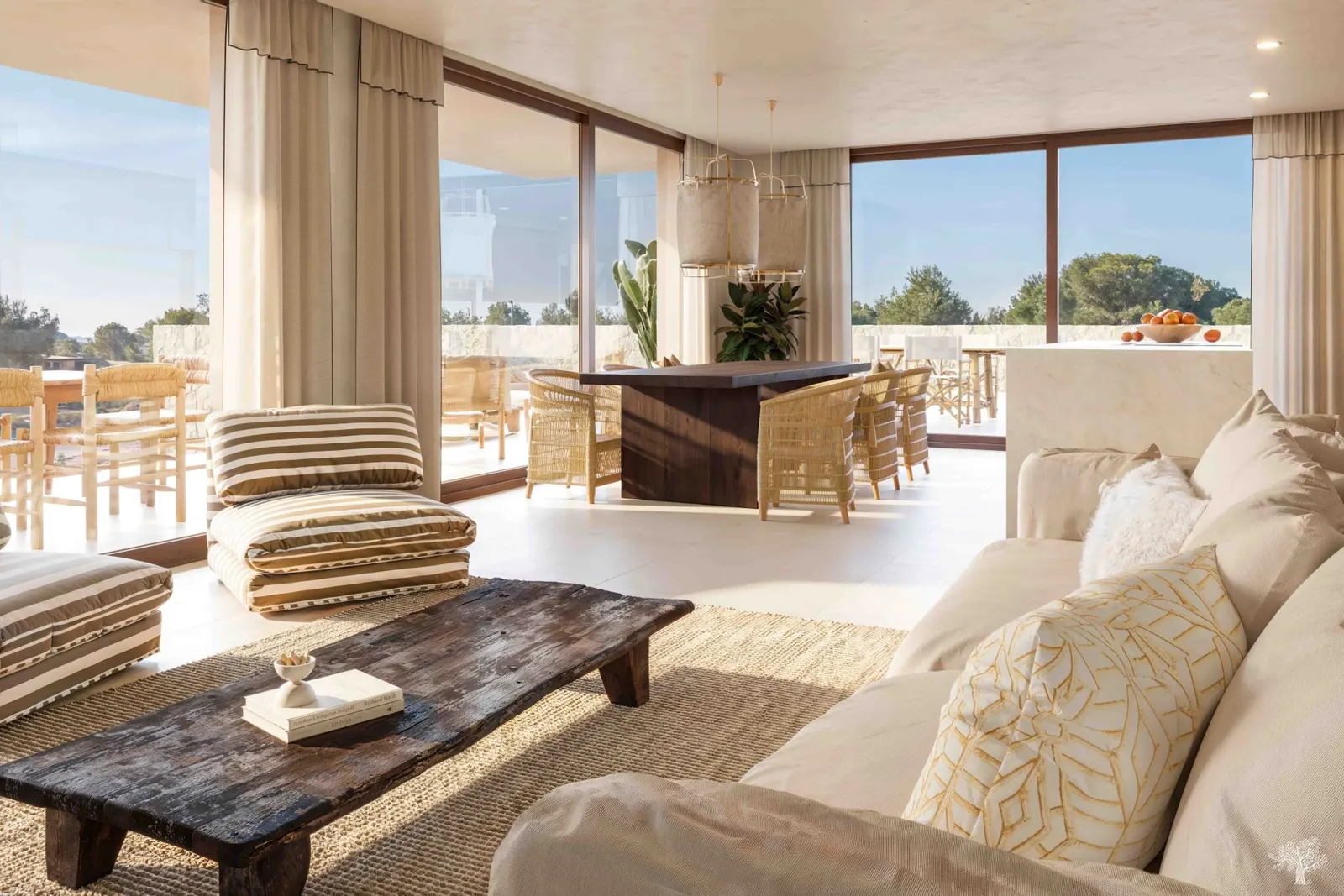 Villa in Las Colinas Golf — LVC-100376, foto 3