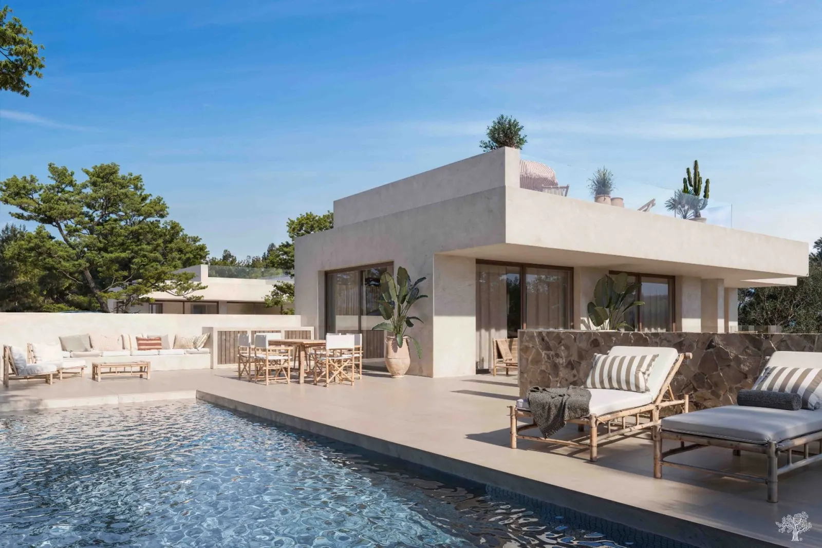 Villa in Las Colinas Golf — LVC-100376, foto 5