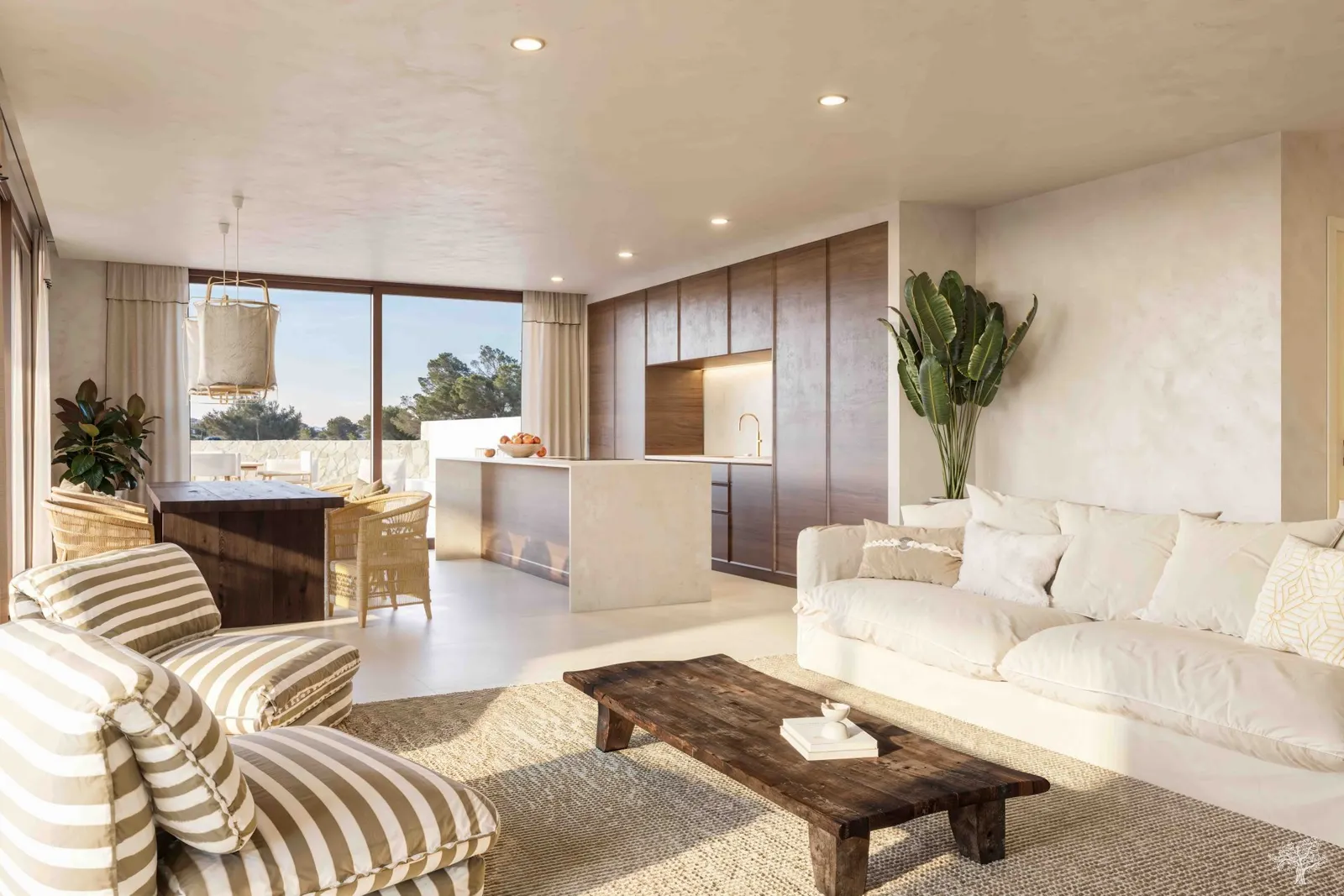 Villa in Las Colinas Golf — LVC-100376, foto 6