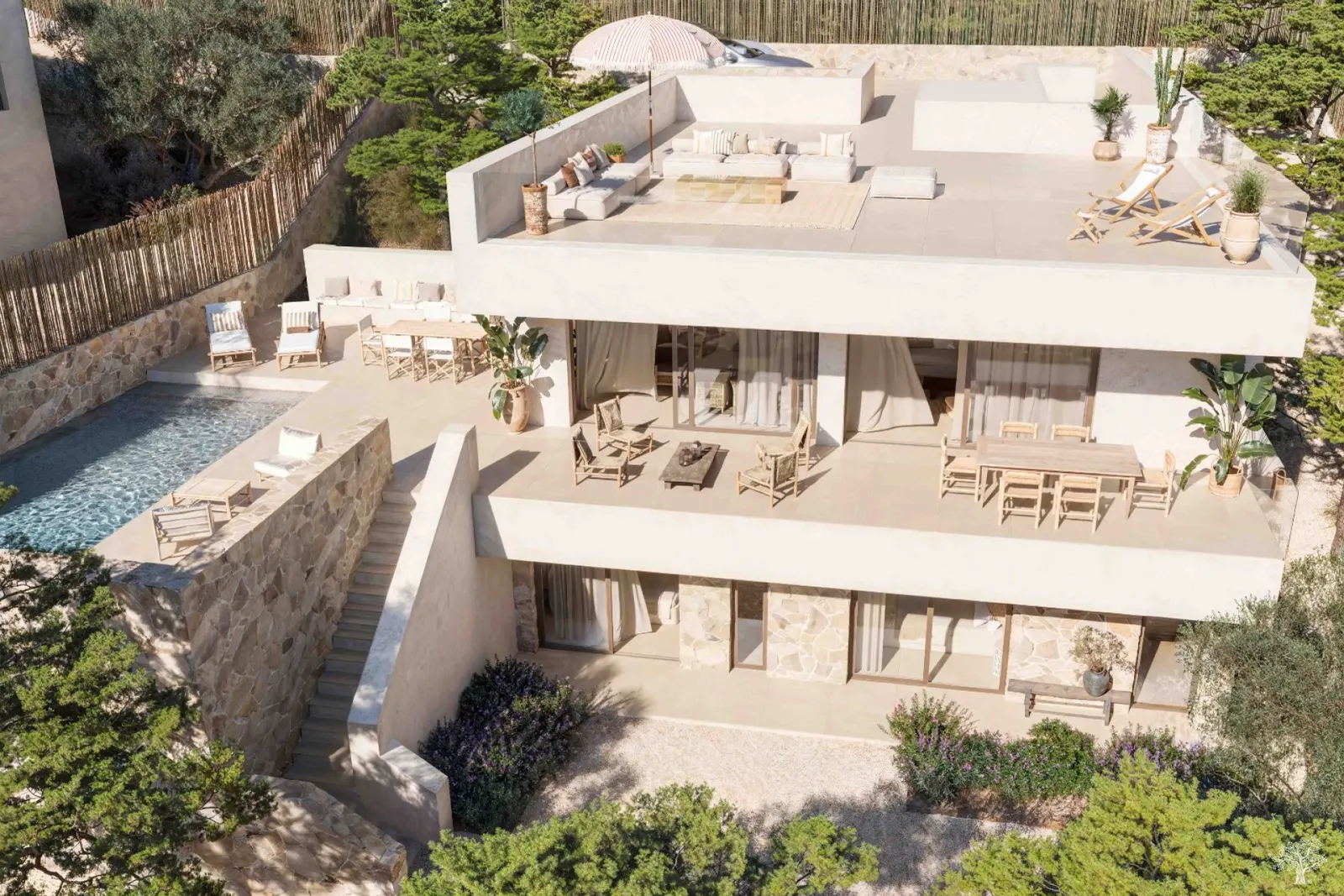 Villa in Las Colinas Golf — LVC-100376, foto 10