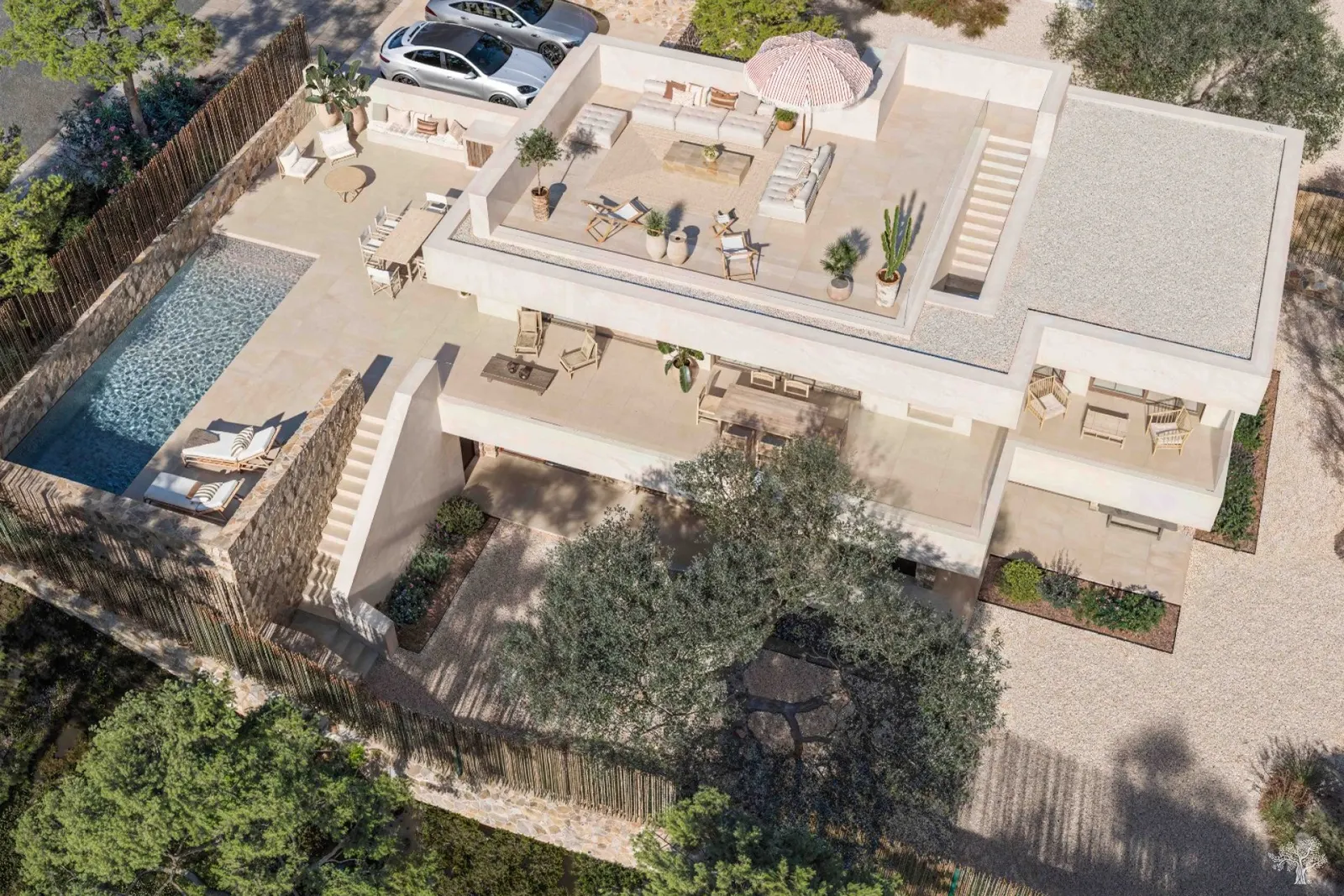 Villa in Las Colinas Golf — LVC-100376, foto 11