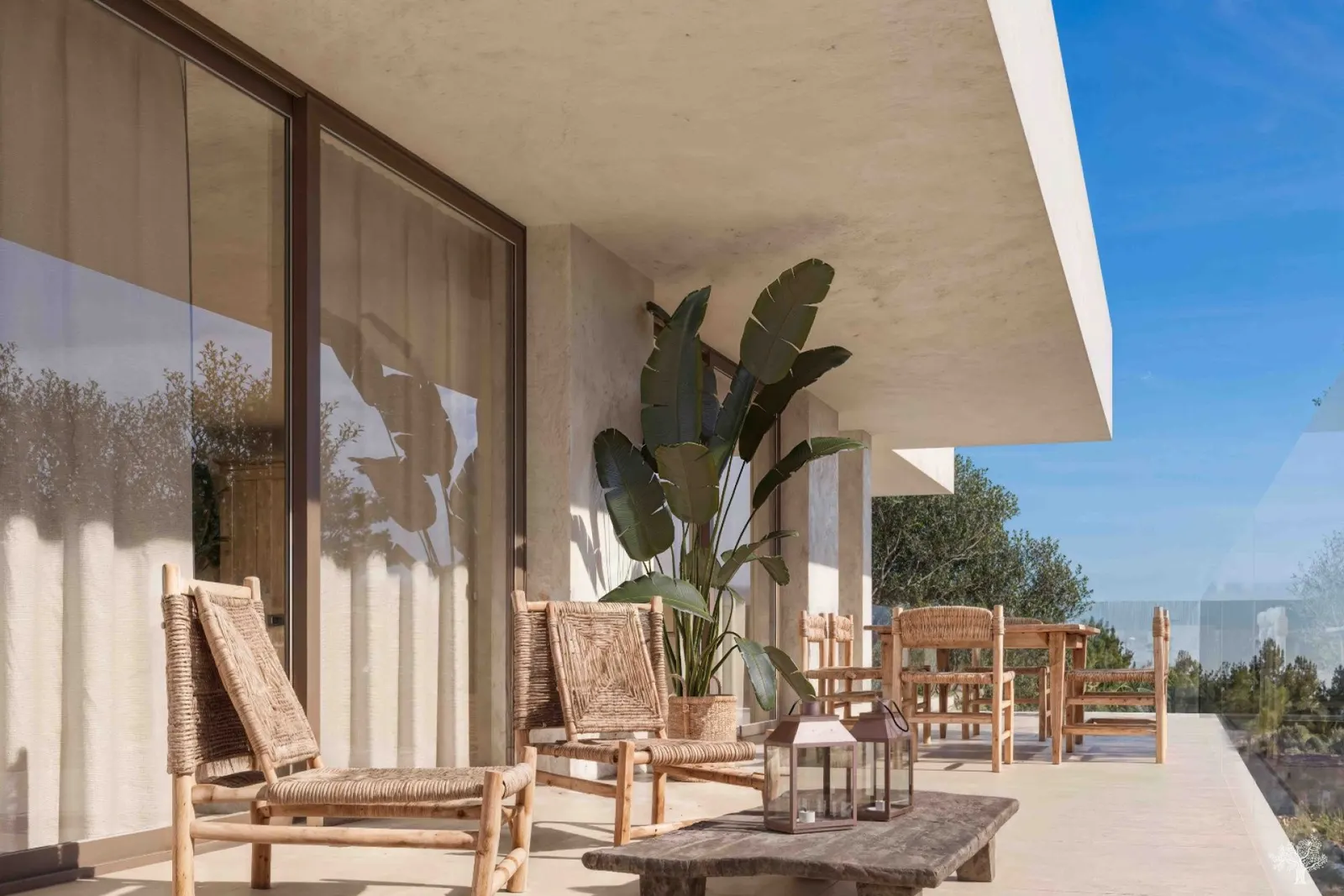 Villa in Las Colinas Golf — LVC-100376, foto 4