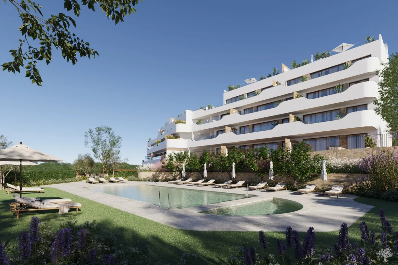 Huoneisto, Las Colinas Golf — LVC-100377, kuva 9