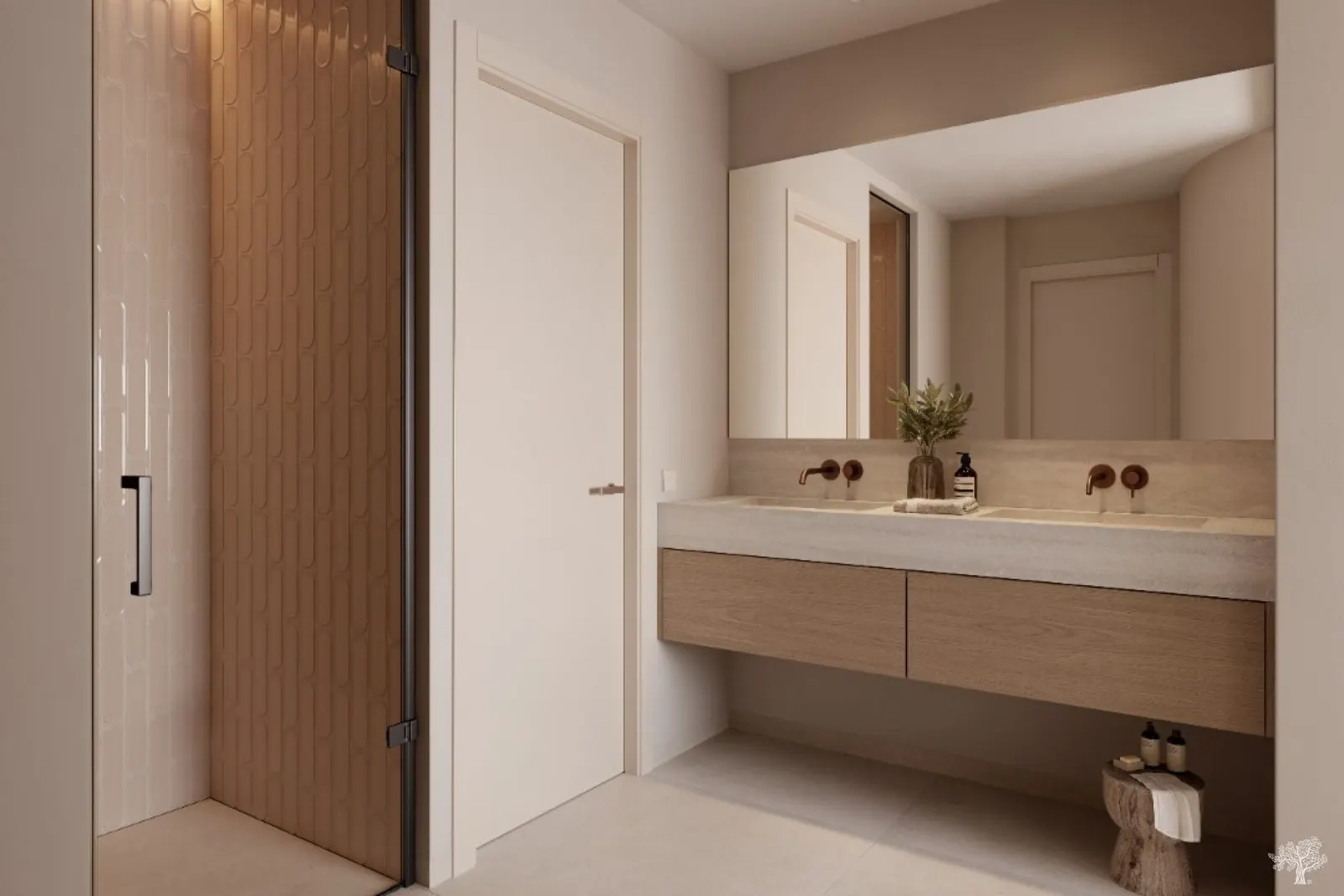Huoneisto, Las Colinas Golf — LVC-100377, kuva 3