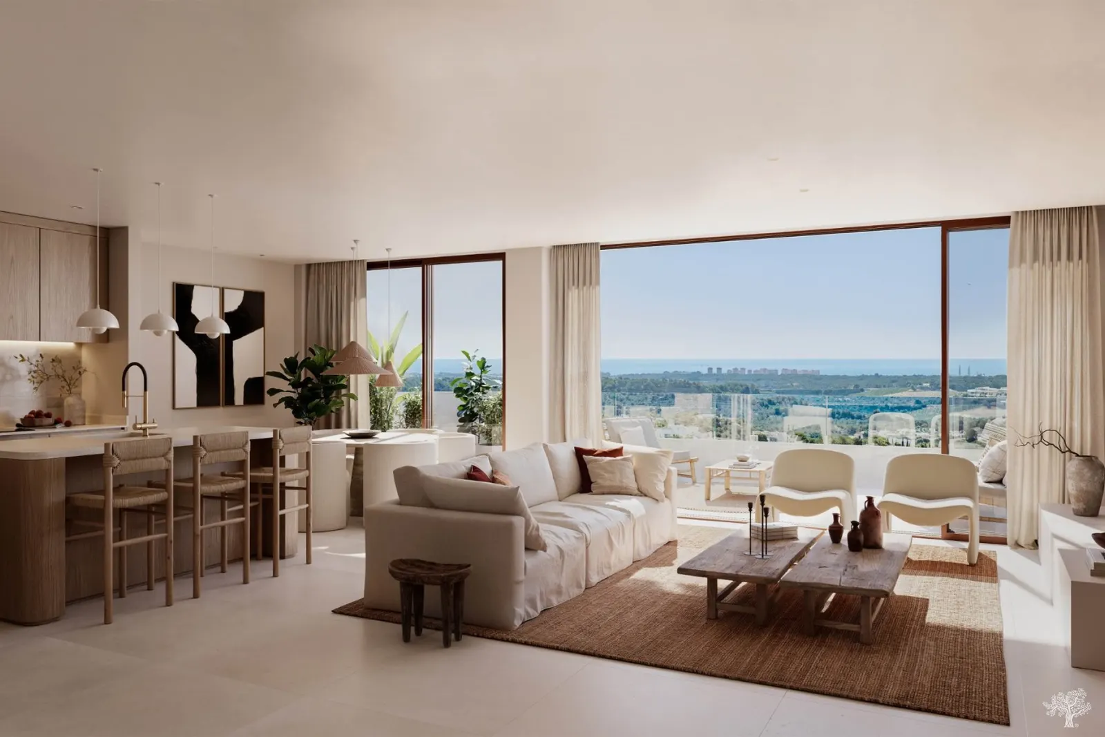 Appartement in Las Colinas Golf — LVC-100377