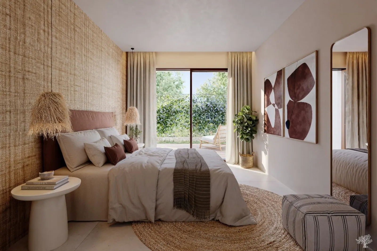 Huoneisto, Las Colinas Golf — LVC-100377, kuva 4
