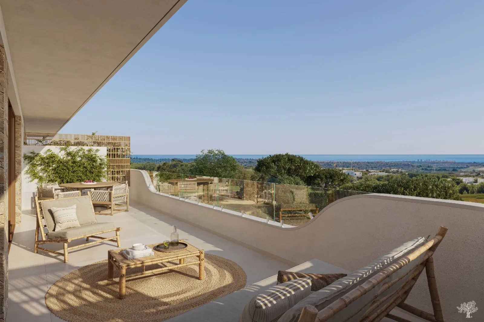 Huoneisto, Las Colinas Golf — LVC-100377, kuva 5