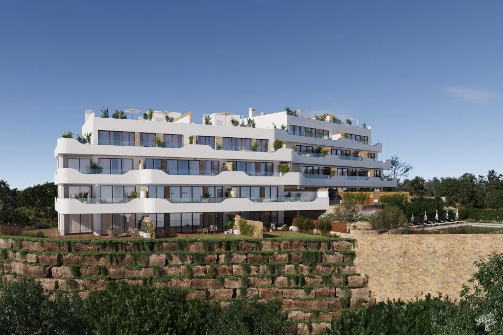 Huoneisto, Las Colinas Golf — LVC-100377, kuva 8