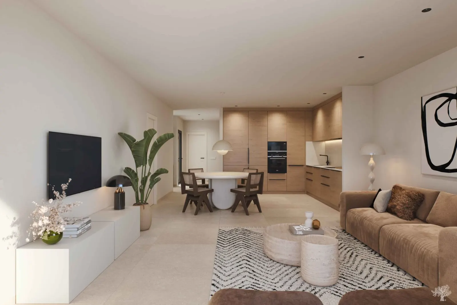 Appartement in Las Colinas Golf — LVC-100378, foto 6
