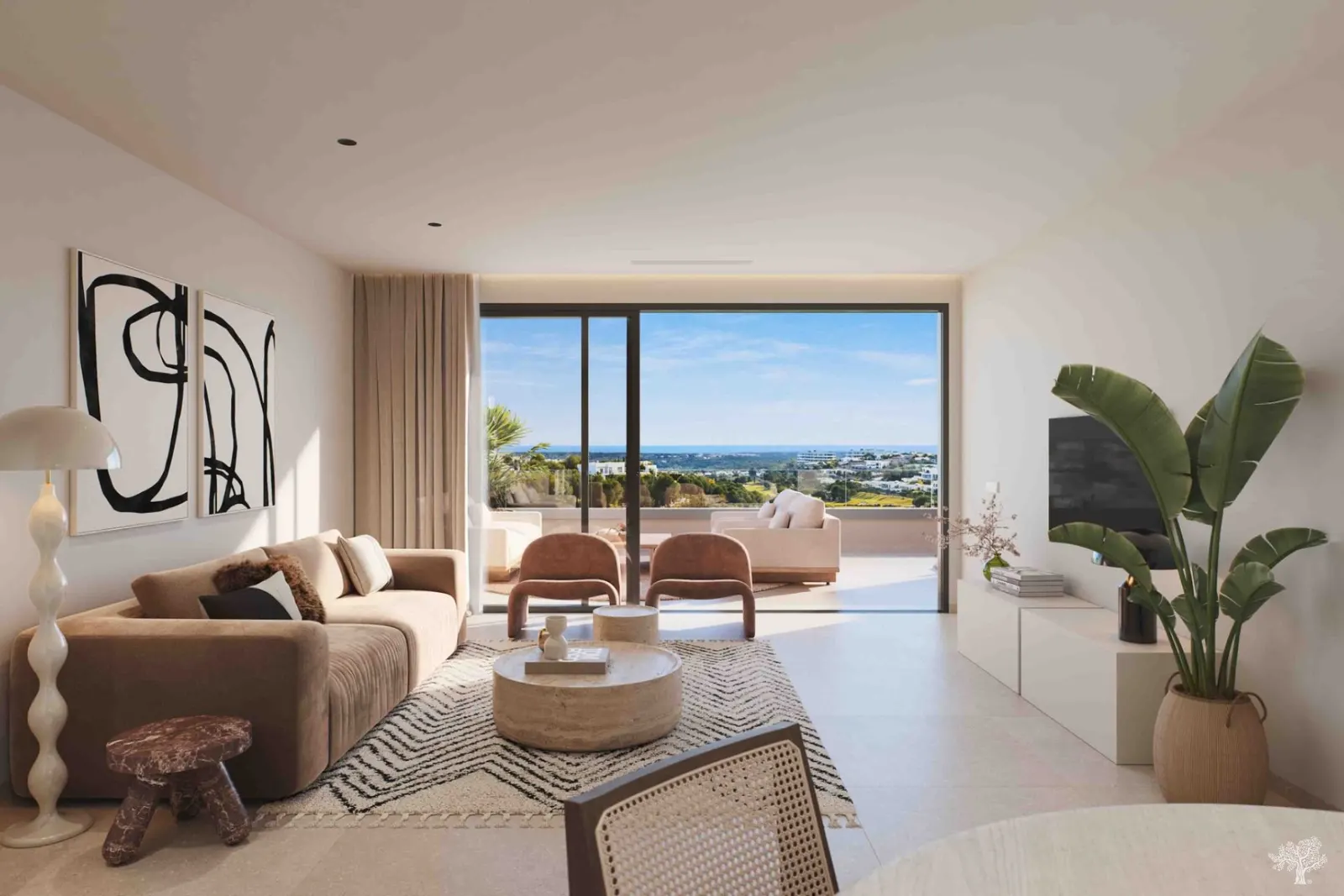 Appartement in Las Colinas Golf — LVC-100378, foto 5
