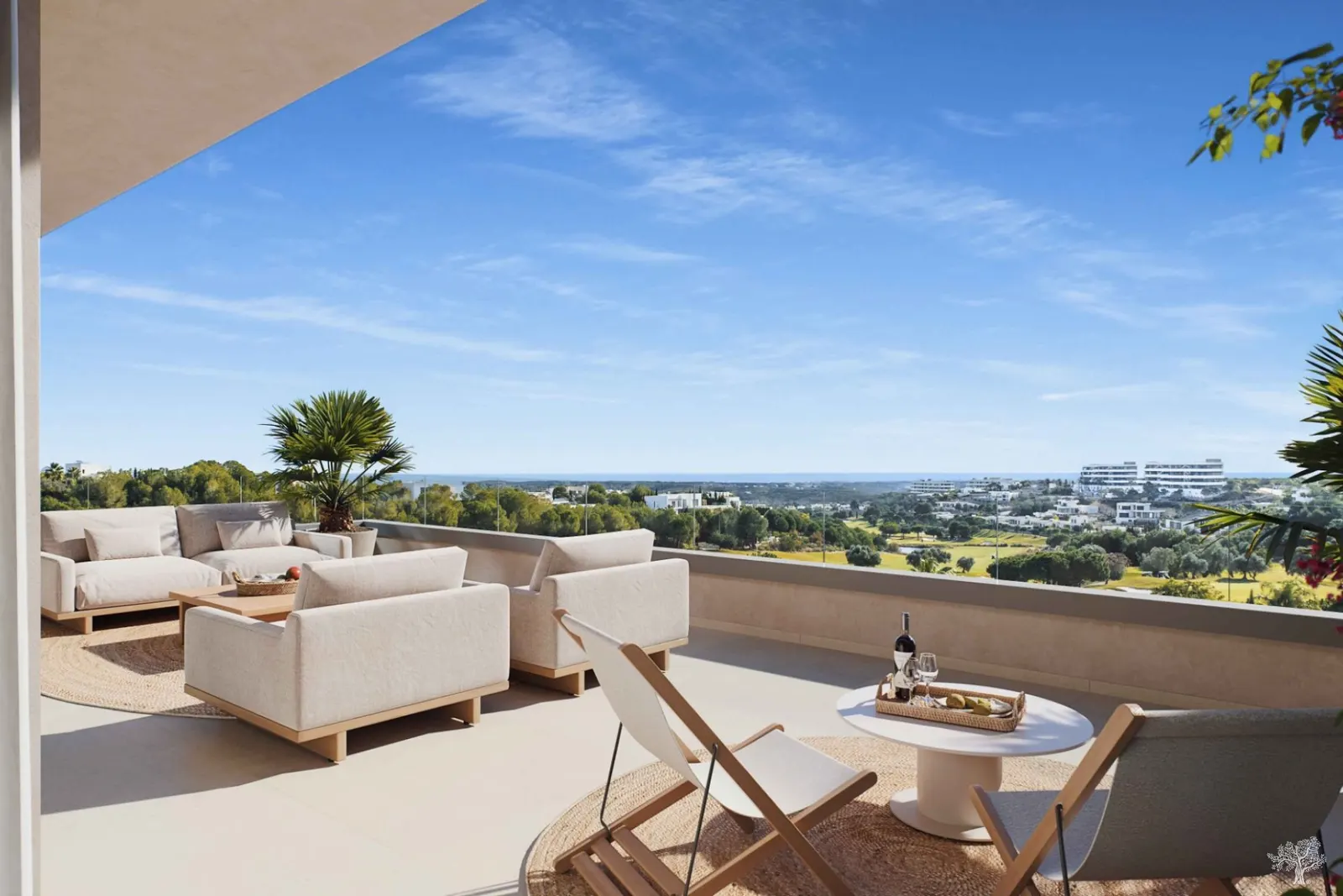 Appartement in Las Colinas Golf — LVC-100378, foto 3