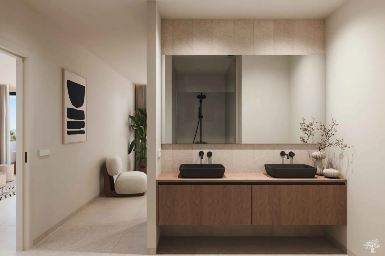 Appartement in Las Colinas Golf — LVC-100378, foto 9