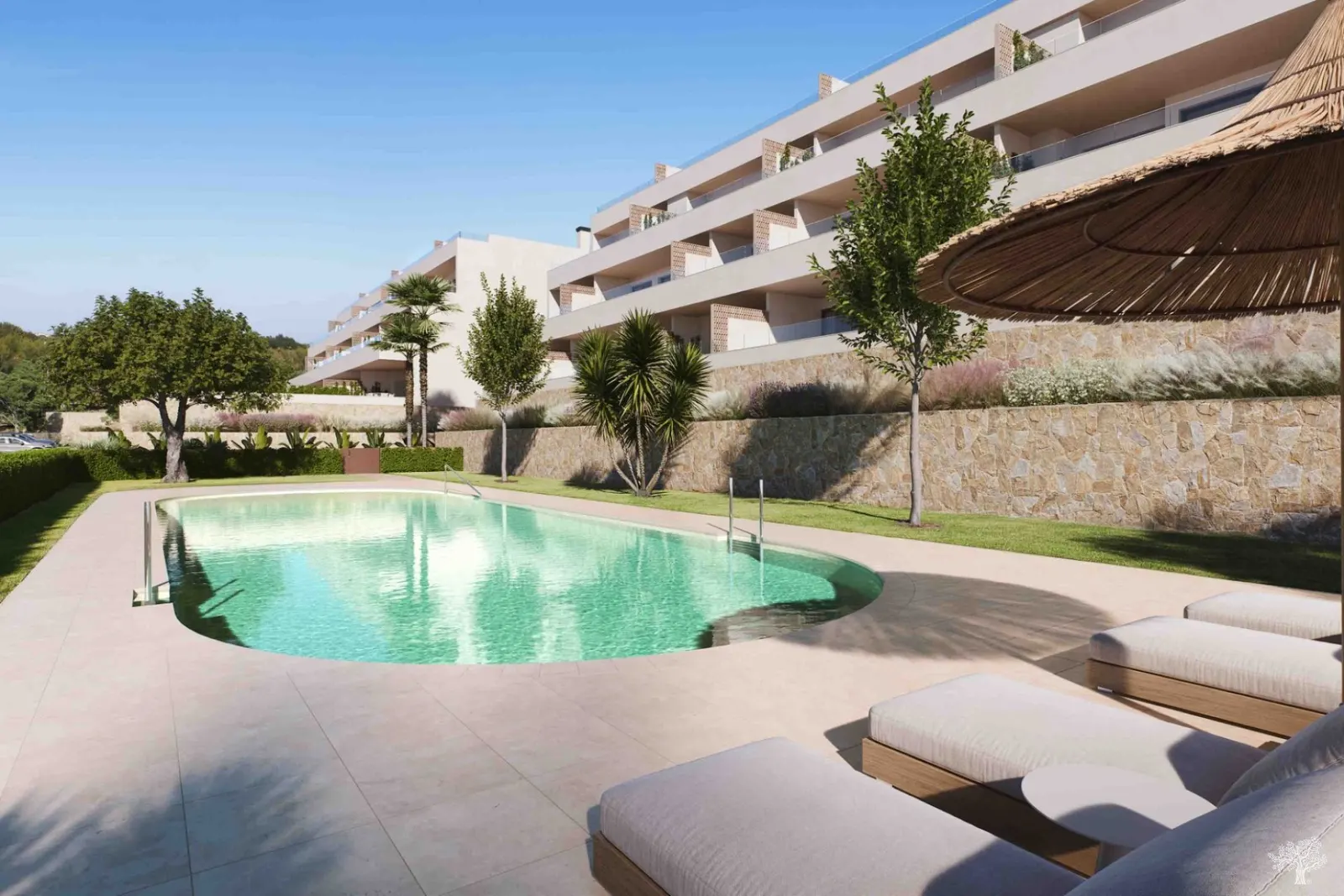 Appartement in Las Colinas Golf — LVC-100378, foto 4