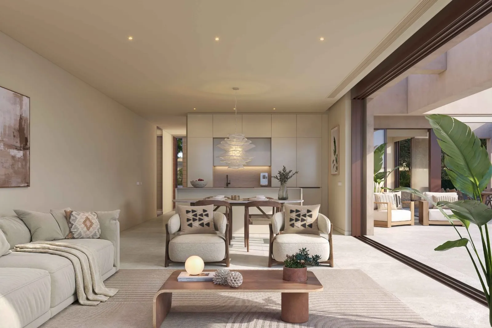 Huvila, Las Colinas Golf — LVC-100379, kuva 6