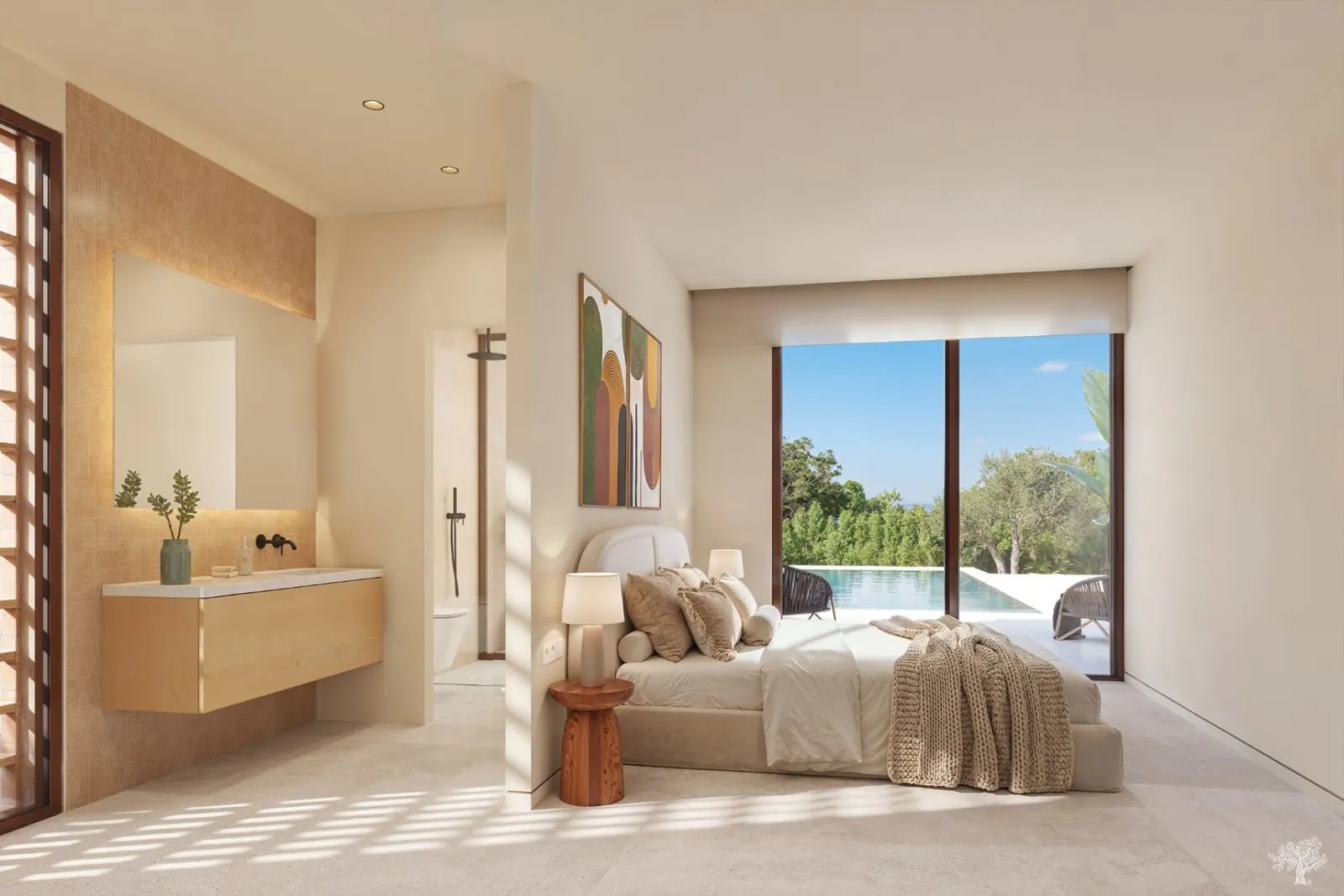 Huvila, Las Colinas Golf — LVC-100379, kuva 7