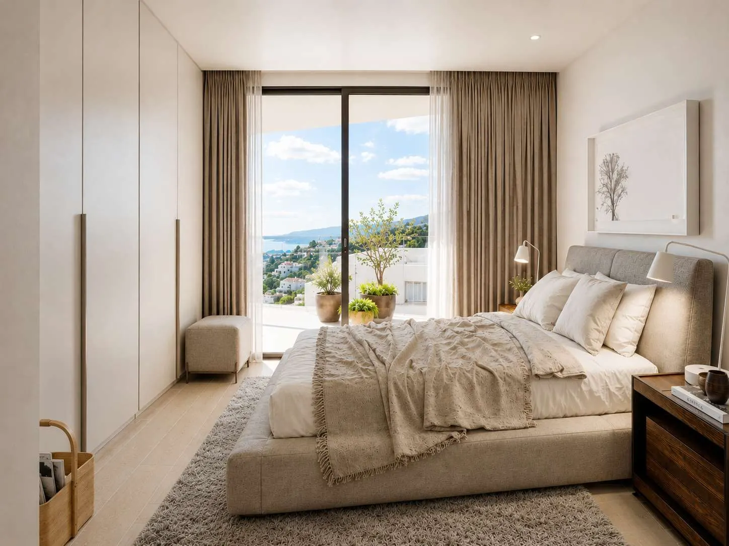 Appartement in Villajoyosa — LVC-100380, foto 16