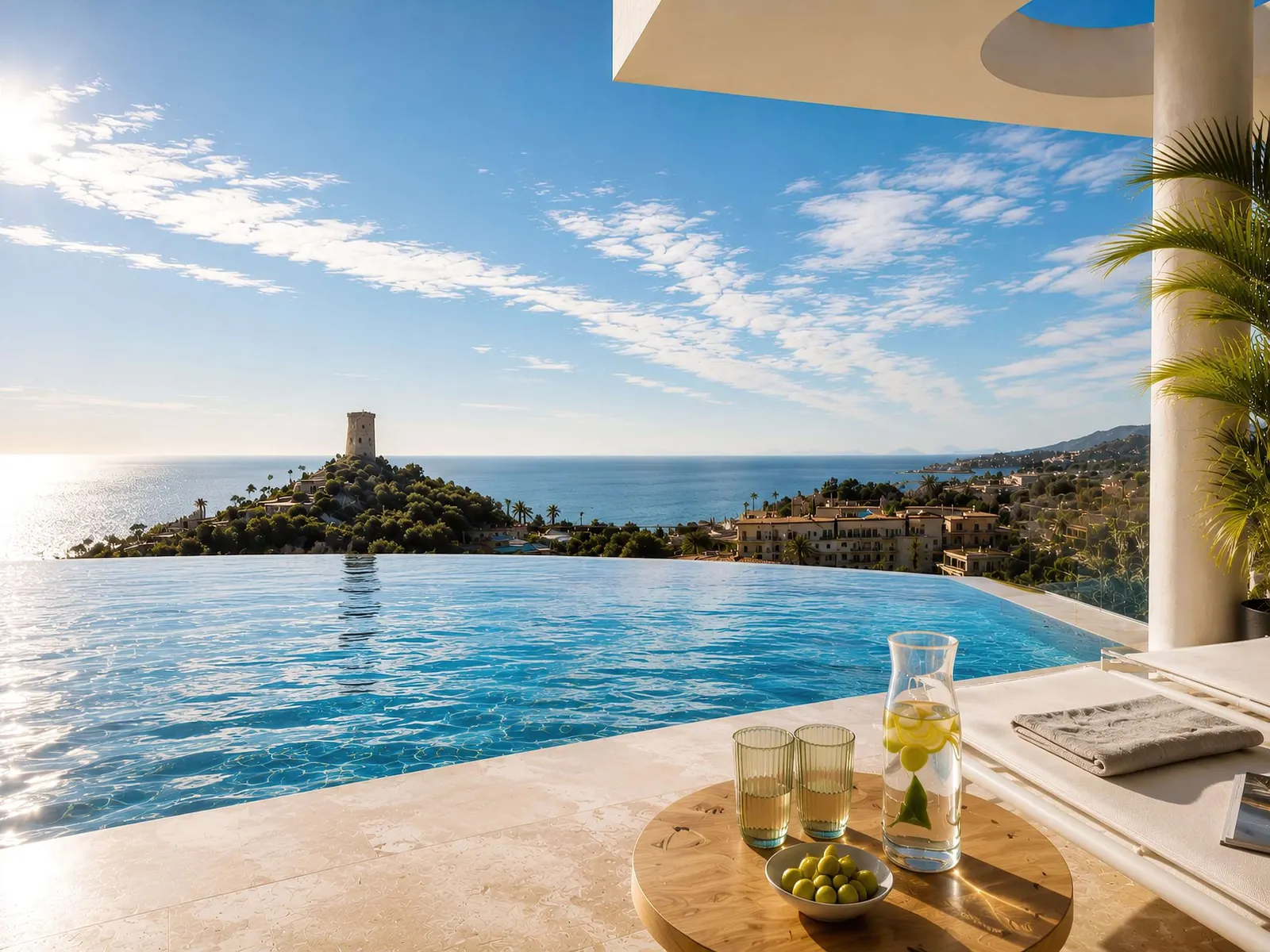 Appartement in Villajoyosa — LVC-100380, foto 4