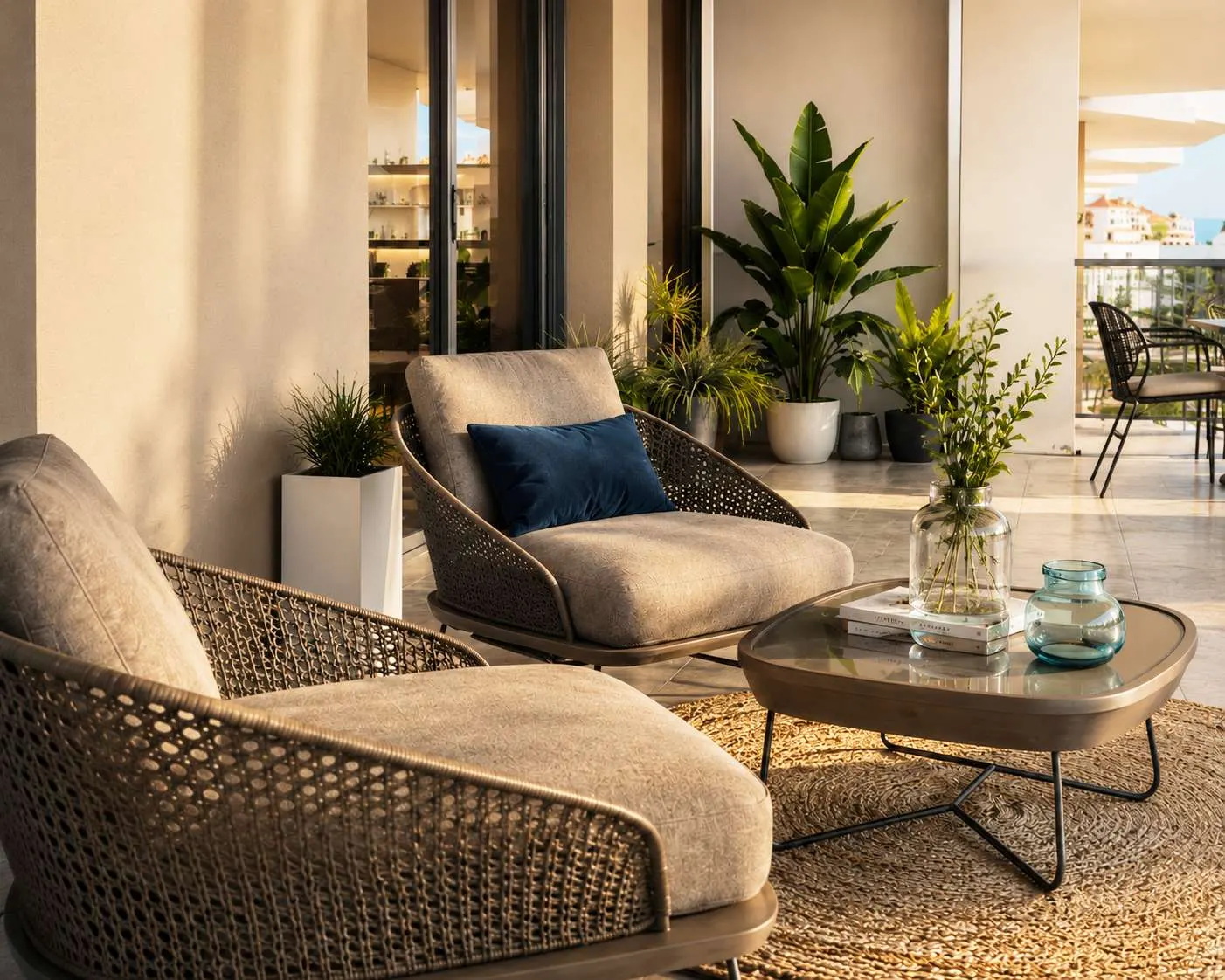 Appartement in Villajoyosa — LVC-100380, foto 10