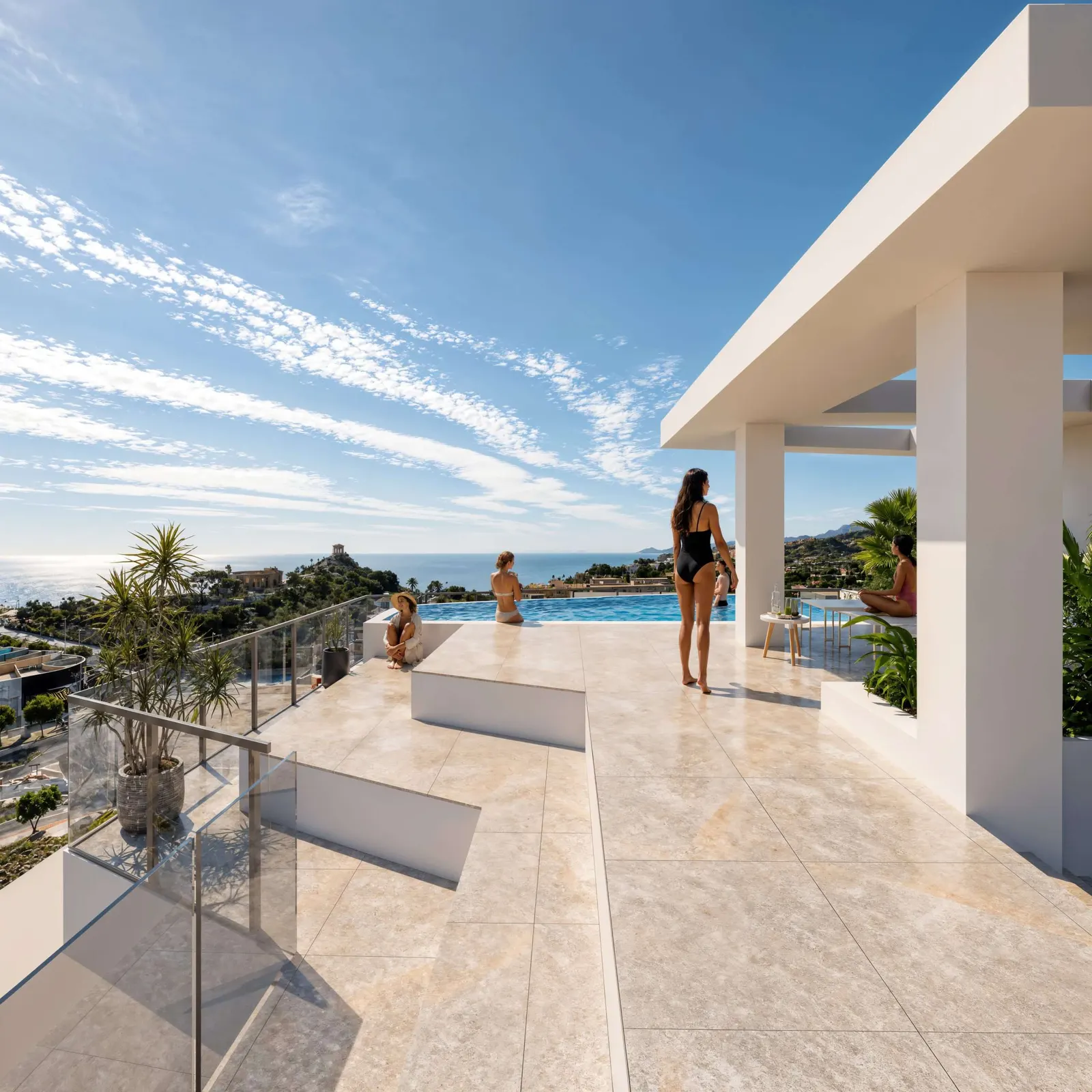 Appartement in Villajoyosa — LVC-100380, foto 5