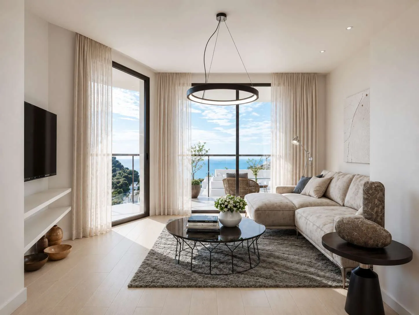 Appartement in Villajoyosa — LVC-100380, foto 13