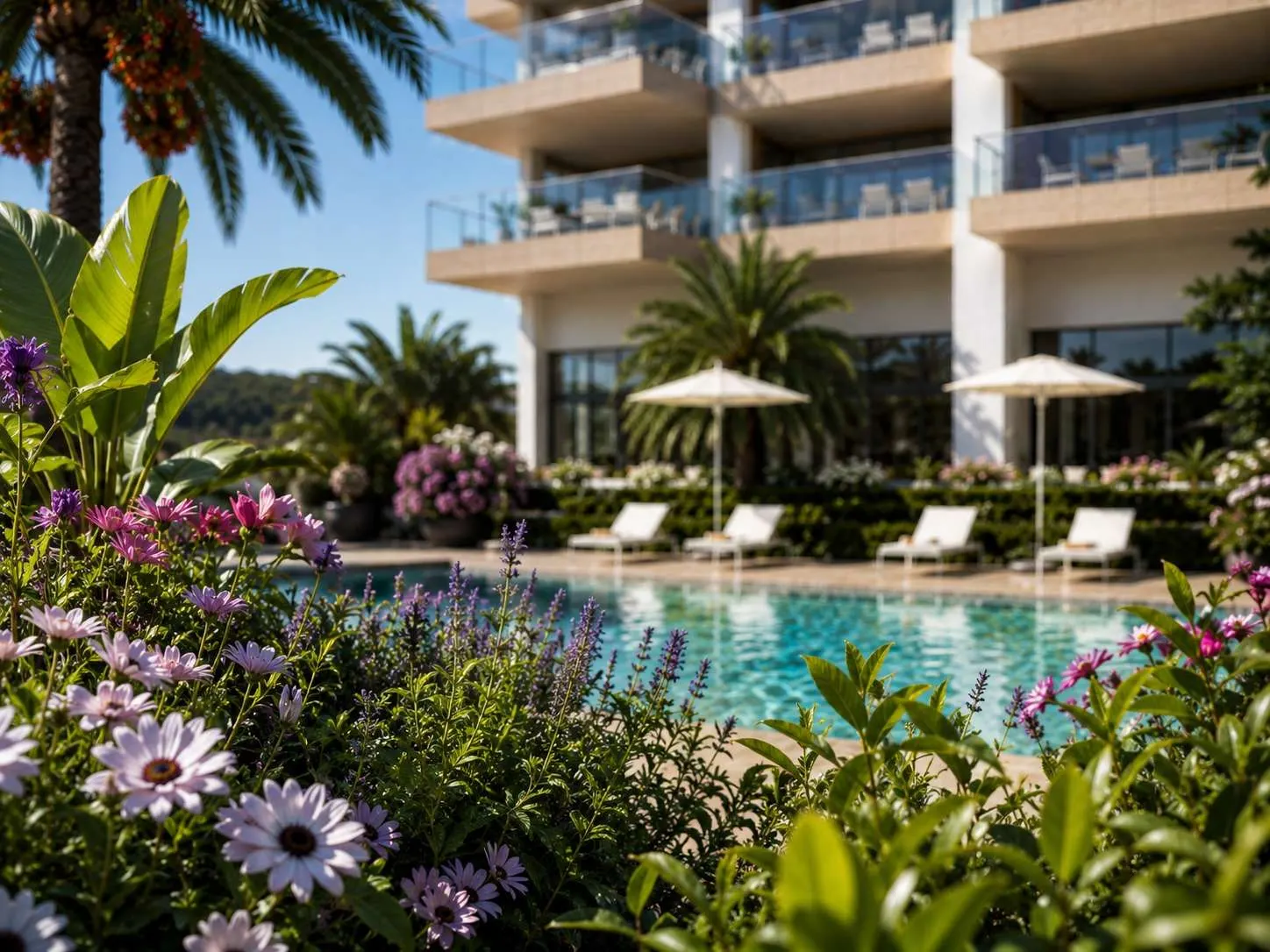 Appartement in Villajoyosa — LVC-100380, foto 6