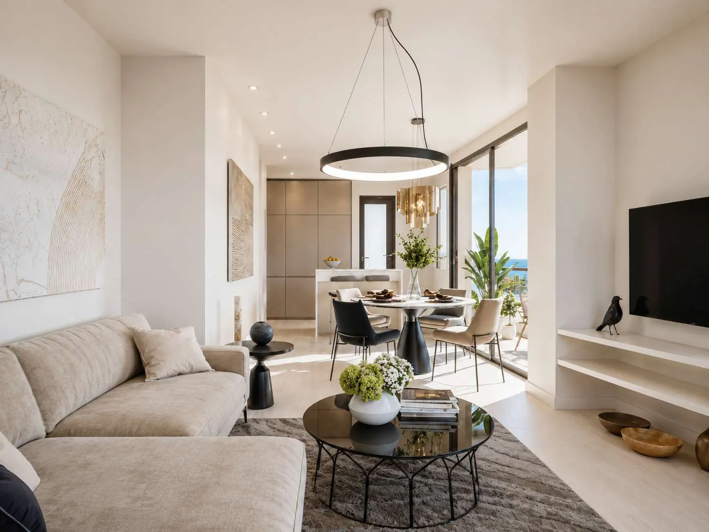 Appartement in Villajoyosa — LVC-100380, foto 12