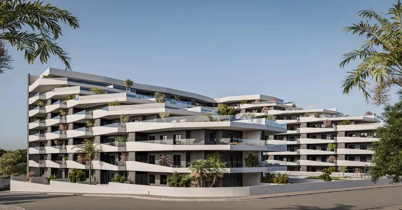 Apartamento en San Miguel de Salinas — LVC-100381, foto 7