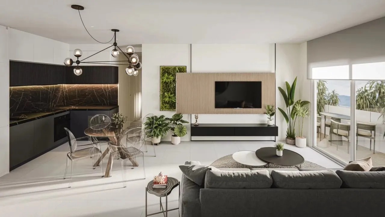 Apartamento en San Miguel de Salinas — LVC-100381, foto 5