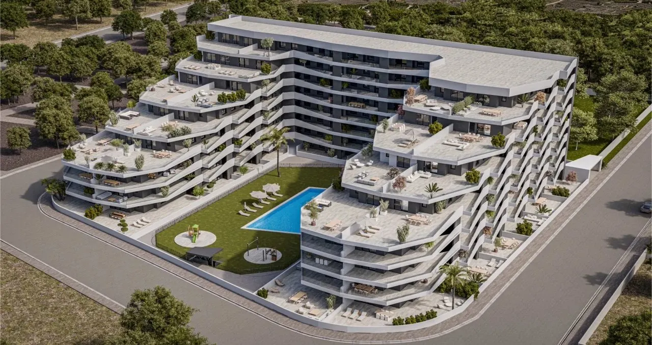 Apartamento en San Miguel de Salinas — LVC-100381, foto 8