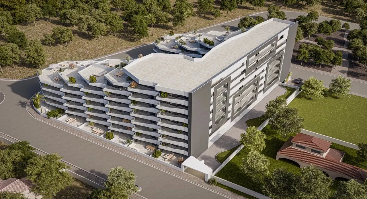 Apartamento en San Miguel de Salinas — LVC-100381, foto 3
