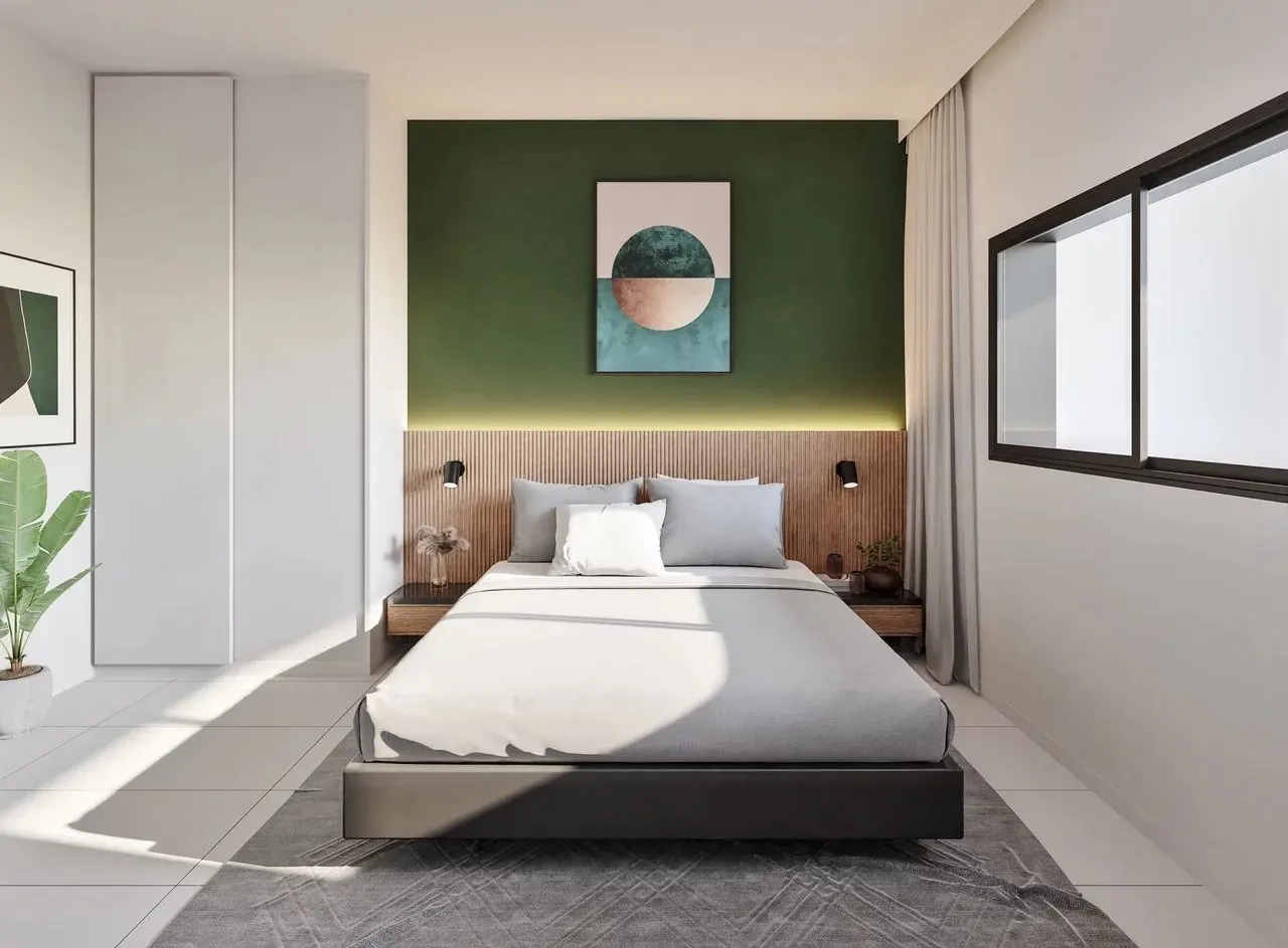 Apartamento en San Miguel de Salinas — LVC-100381, foto 4